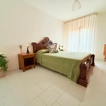 Casa Fiore شقة Nusco