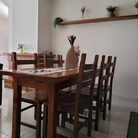شقة Casa Fiore