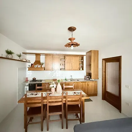 شقة Casa Fiore *