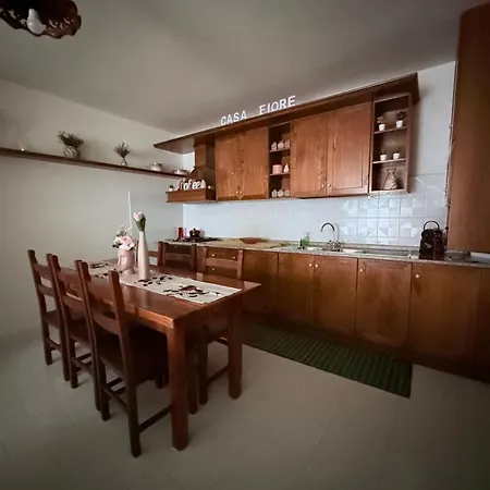 Casa Fiore شقة *