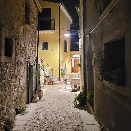 شقة Casa Fiore *