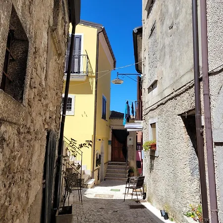 شقة Casa Fiore *